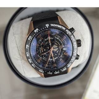 태그호이어 [TAG Heuer] 수입고급 태그호이어 까레라 크로노그래프