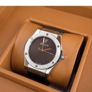 위블로  CLASSIC FUSION ORIGINAL TITANIUM