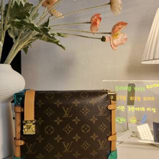 🎁가방 검수 영상🎁