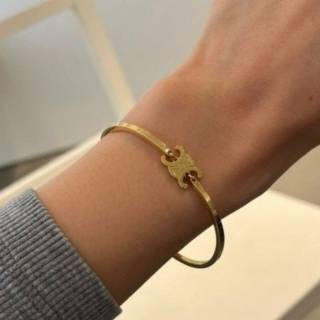 셀린느 트리오페 팔찌
