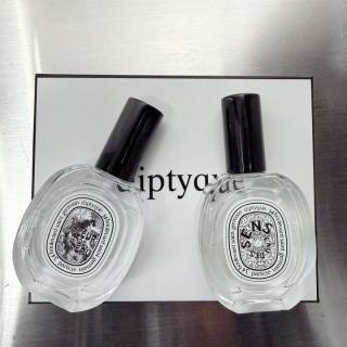 diptyque 딥디크 2종 세트  /