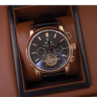파텍필립 [Patek Philippe] 노틸러스 골드 시계