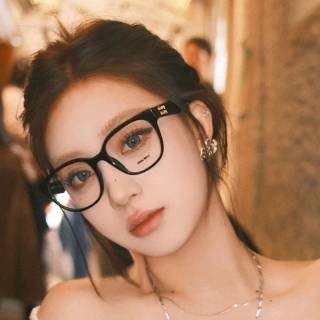 미우미우 02v 안경